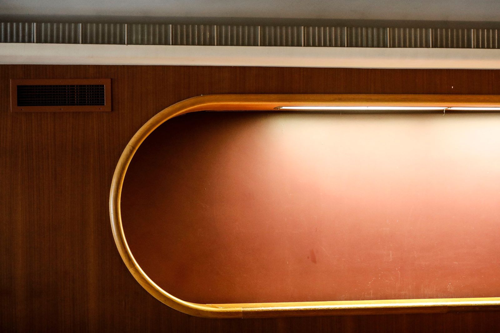 A Closer Look: In Kleinhans Music Hall, architecture that suggests music